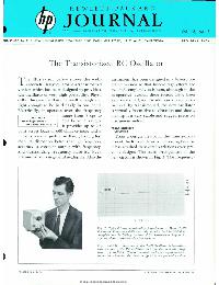 HP Journal - 1962/01