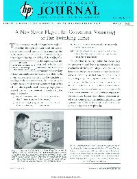 HP Journal - 1962/03