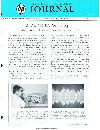 HP Journal - 1962/08