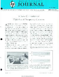 HP Journal - 1962/09