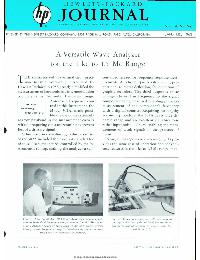 HP Journal - 1963/01