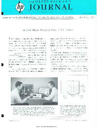 HP Journal - 1963/11