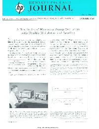 HP Journal - 1963/12