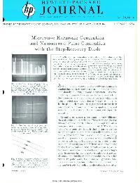 HP Journal - 1964/12