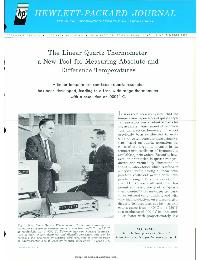 HP Journal - 1965/03