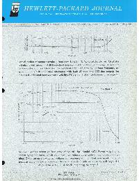 HP Journal - 1965/06