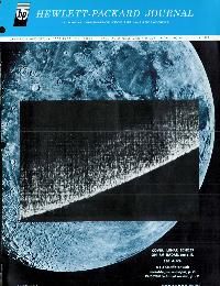 HP Journal - 1965/07