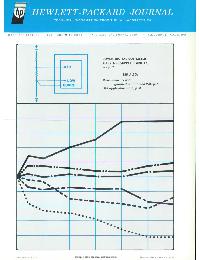 HP Journal - 1965/08