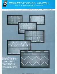 HP Journal - 1965/11