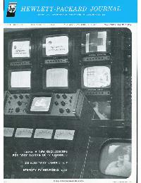 HP Journal - 1966/02