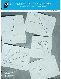 HP Journal - 1966/05