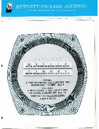 HP Journal - 1966/06