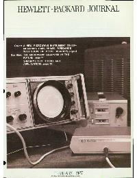 HP Journal - 1967/02