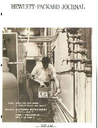 HP Journal - 1967/05