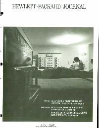 HP Journal - 1967/06