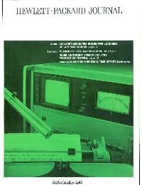 HP Journal - 1967/11