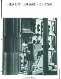HP Journal - 1968/03