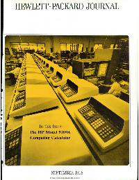 HP Journal - 1968/09