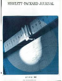 HP Journal - 1968/10