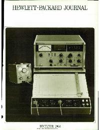 HP Journal - 1968/12