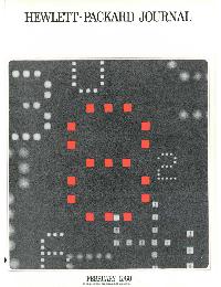 HP Journal - 1969/02
