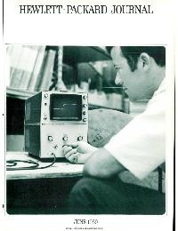 HP Journal - 1969/06