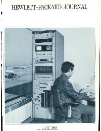 HP Journal - 1969/07