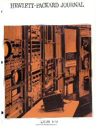 HP Journal - 1969/08