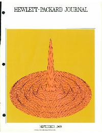 HP Journal - 1969/09