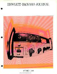 HP Journal - 1969/10