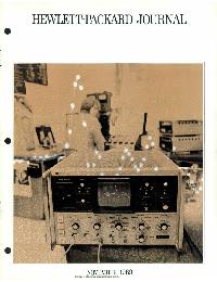 HP Journal - 1969/11