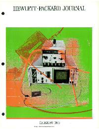 HP Journal - 1969/12