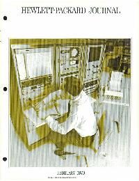 HP Journal - 1970/02