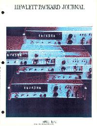 HP Journal - 1970/04