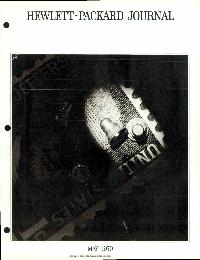 HP Journal - 1970/05