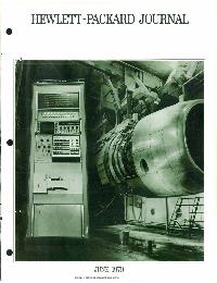 HP Journal - 1970/06