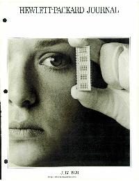 HP Journal - 1970/07