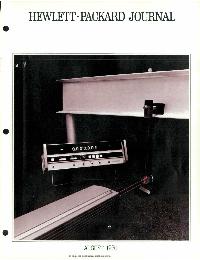 HP Journal - 1970/08