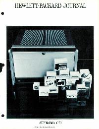 HP Journal - 1970/09
