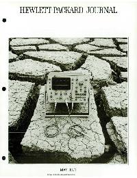 HP Journal - 1971/05