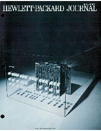HP Journal - 1971/10