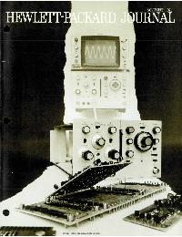 HP Journal - 1971/11