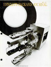 HP Journal - 1972/05