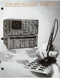 HP Journal - 1972/09