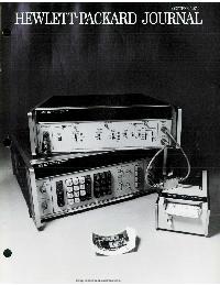 HP Journal - 1972/10