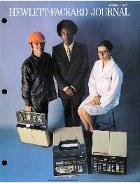 HP Journal - 1972/12