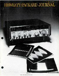 HP Journal - 1973/02