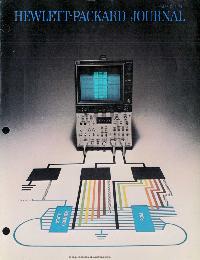 HP Journal - 1974/01
