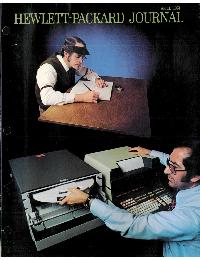 HP Journal - 1974/04