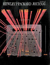 HP Journal - 1974/08